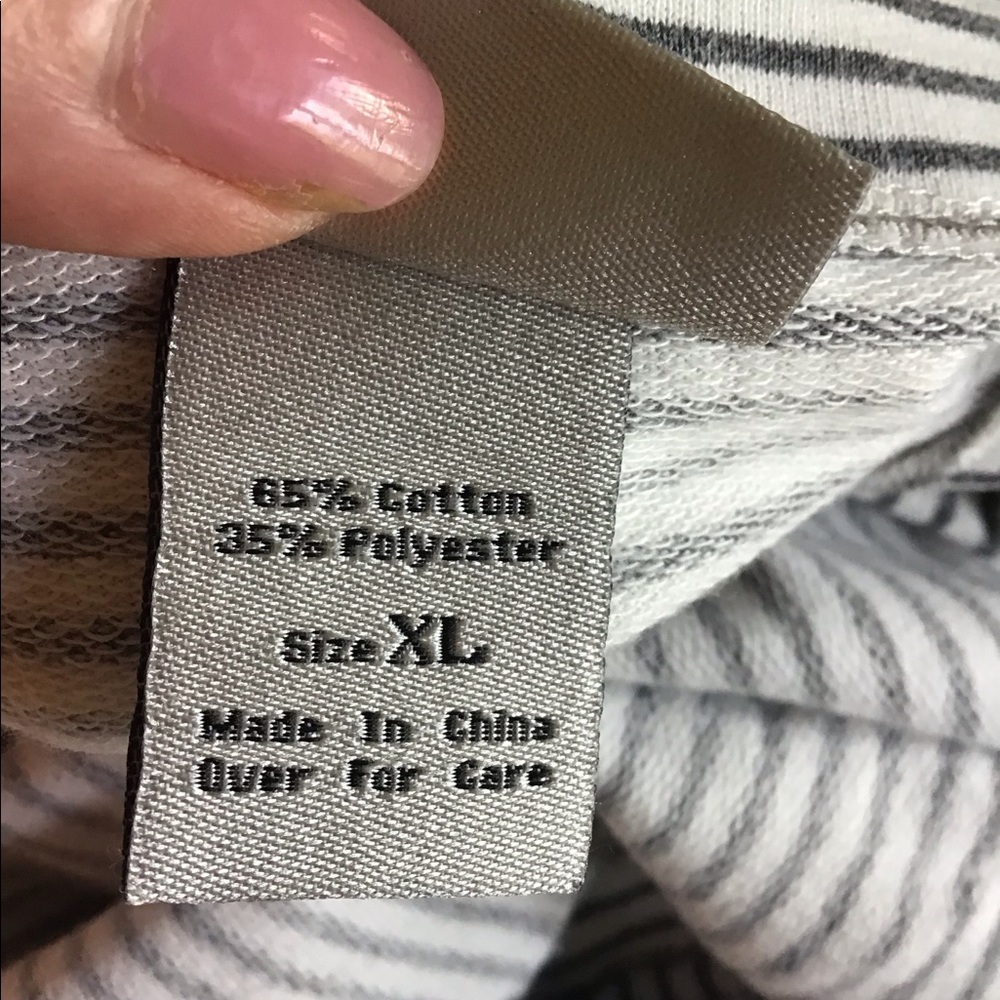 Nomadic Trader Top Nwot - image 4